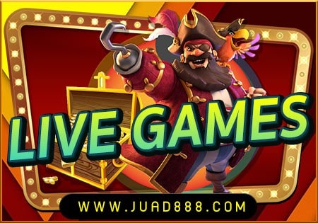 JUAD888-คาสิโน